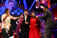 Rowdy Audio Release Photos